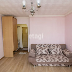 Квартира 17,5 м², студия - изображение 1