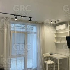 Квартира 27 м², 1-комнатные - изображение 3