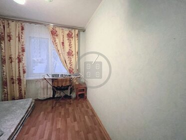 26 м², квартира-студия 2 000 ₽ в сутки - изображение 50