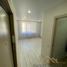 Квартира 18,3 м², студия - изображение 4