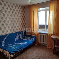 18,5 м², комната - изображение 3