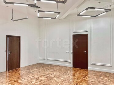 1200 м², офис 5 169 600 ₽ в месяц - изображение 9