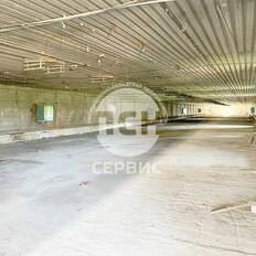 1500 м², склад - изображение 1