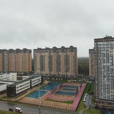 Квартира 35,5 м², 1-комнатная - изображение 1