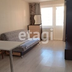 Квартира 24,9 м², студия - изображение 3