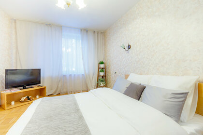 44 м², 2-комнатная квартира 4 150 ₽ в сутки - изображение 41