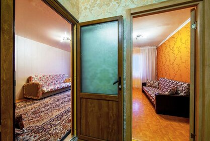 87 м², 3-комнатная квартира 3 500 ₽ в сутки - изображение 68