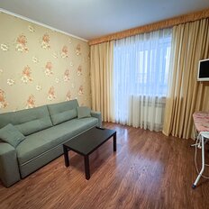 Квартира 41 м², 1-комнатная - изображение 3