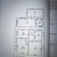 часть дома + 6,6 сотки, участок - изображение 2