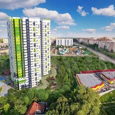 Квартира 44,5 м², 1-комнатная - изображение 2