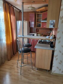 31 м², квартира-студия 2 000 ₽ в сутки - изображение 55