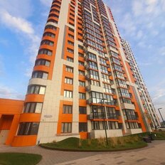 Квартира 95 м², 3-комнатная - изображение 3