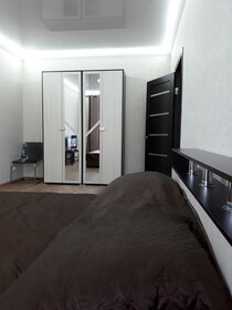 33 м², 1-комнатная квартира 2 200 ₽ в сутки - изображение 30