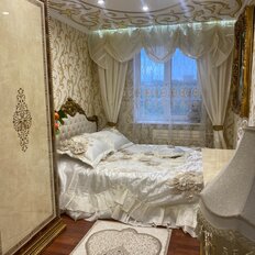 Квартира 118 м², 5-комнатные - изображение 5