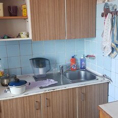 Квартира 58,1 м², 3-комнатная - изображение 4