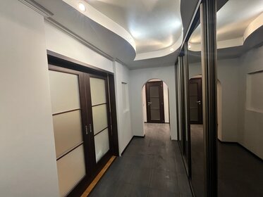 80 м², 3-комнатная квартира 4 500 ₽ в сутки - изображение 26