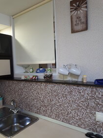 Снять однокомнатную квартиру с большой кухней у метро Безымянка в Самаре - изображение 20