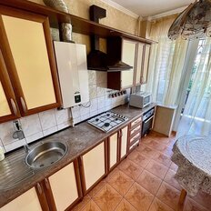 Квартира 55 м², 2-комнатная - изображение 1