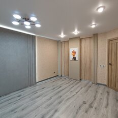 Квартира 41 м², 1-комнатная - изображение 1