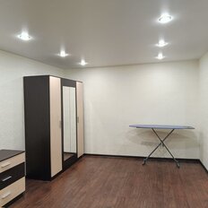 Квартира 32,5 м², 1-комнатная - изображение 3