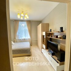 Квартира 35,8 м², 1-комнатная - изображение 1