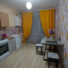 Квартира 40 м², 1-комнатная - изображение 1