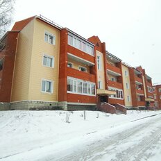 Квартира 32,6 м², 1-комнатная - изображение 2