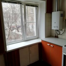 Квартира 50 м², 2-комнатная - изображение 4