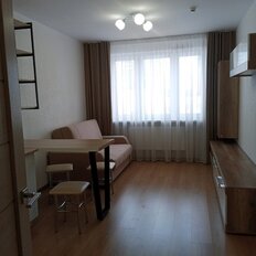 Квартира 45 м², 2-комнатная - изображение 2