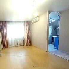 Квартира 43,4 м², 2-комнатная - изображение 2