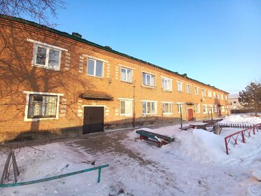 Купить квартиру на улице Западная в Оренбурге - изображение 28