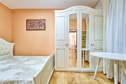 35 м², 2-комнатная квартира 3 500 ₽ в сутки - изображение 106