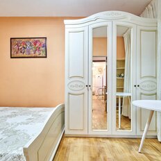 Квартира 50 м², 2-комнатная - изображение 2