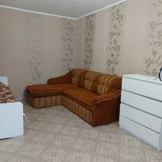 Квартира 30,6 м², студия - изображение 3