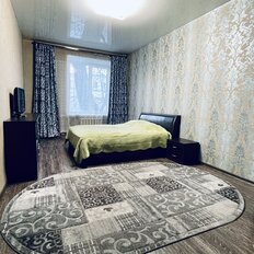 Квартира 73,1 м², 2-комнатная - изображение 4