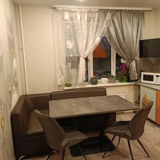 Квартира 64,9 м², 2-комнатная - изображение 5