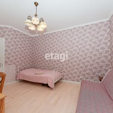 Квартира 35,3 м², 1-комнатная - изображение 5