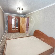 Квартира 60,7 м², 3-комнатная - изображение 1