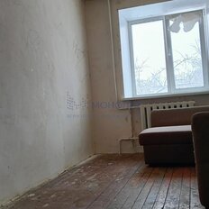 Квартира 51,4 м², 3-комнатная - изображение 3