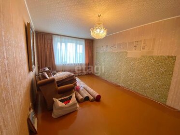 Купить однокомнатную квартиру с раздельным санузлом в доме на ул. Стаханова в Липецке - изображение 9
