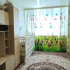 Квартира 65 м², 2-комнатная - изображение 4