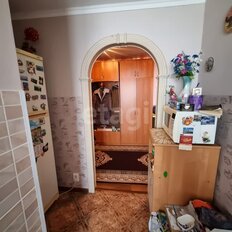 Квартира 49,7 м², 2-комнатная - изображение 2