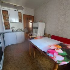 Квартира 99,6 м², 4-комнатная - изображение 4