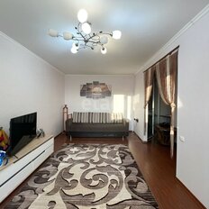 Квартира 32,3 м², 1-комнатная - изображение 5