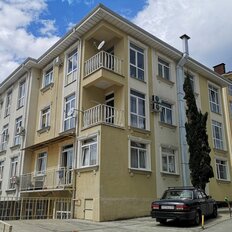 Квартира 50 м², 1-комнатная - изображение 2