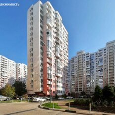 Квартира 102,8 м², 3-комнатная - изображение 1