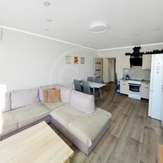 Квартира 47,4 м², 1-комнатная - изображение 1