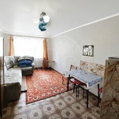 Квартира 18,6 м², 1-комнатная - изображение 2