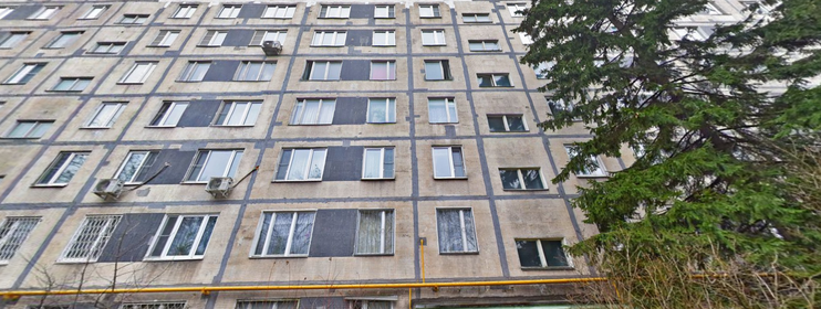 6,1 м², юридический адрес 4 500 ₽ в месяц - изображение 19