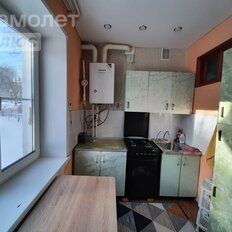 Квартира 44,7 м², 2-комнатная - изображение 2